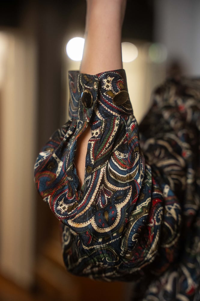 Image of Abito Carat