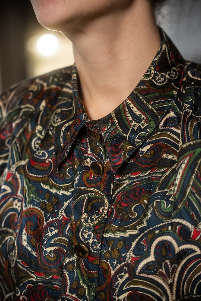 Image of Abito Carat