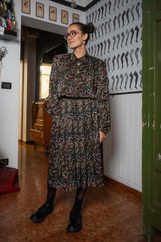 Image of Abito Carat