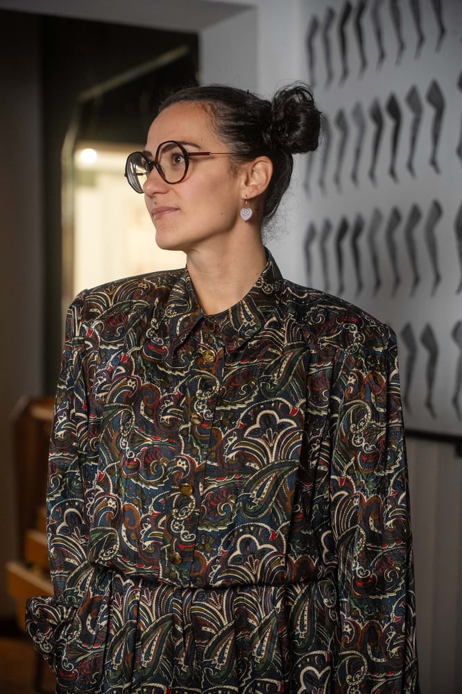 Image of Abito Carat