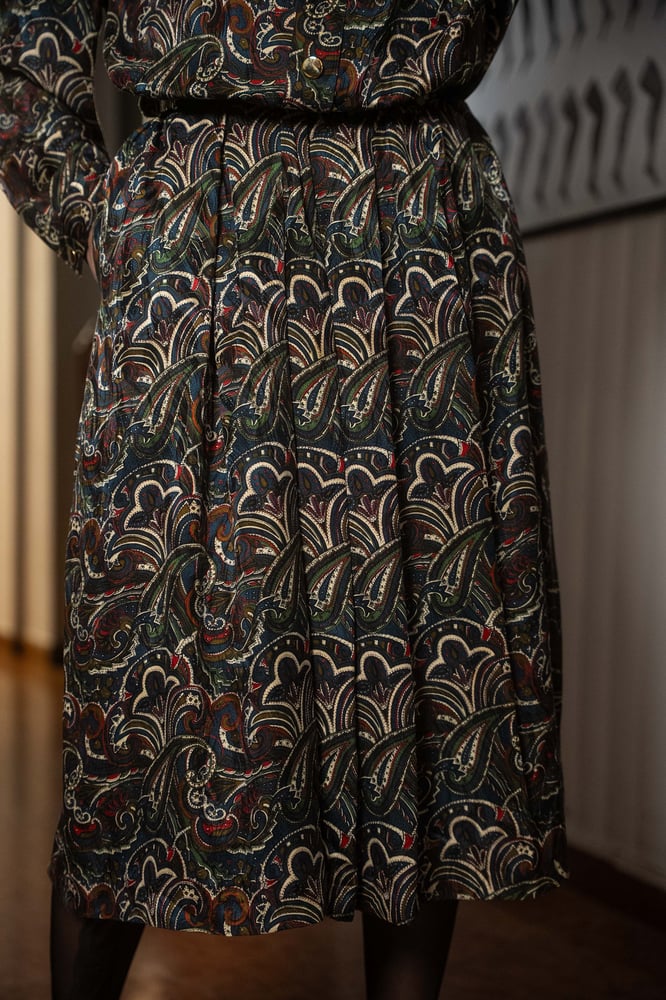 Image of Abito Carat