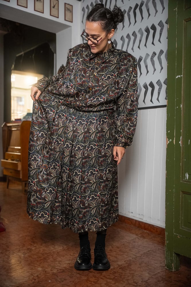 Image of Abito Carat