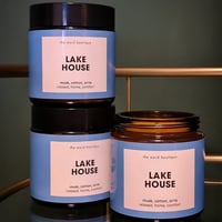 Image 2 of LAKE HOUSE