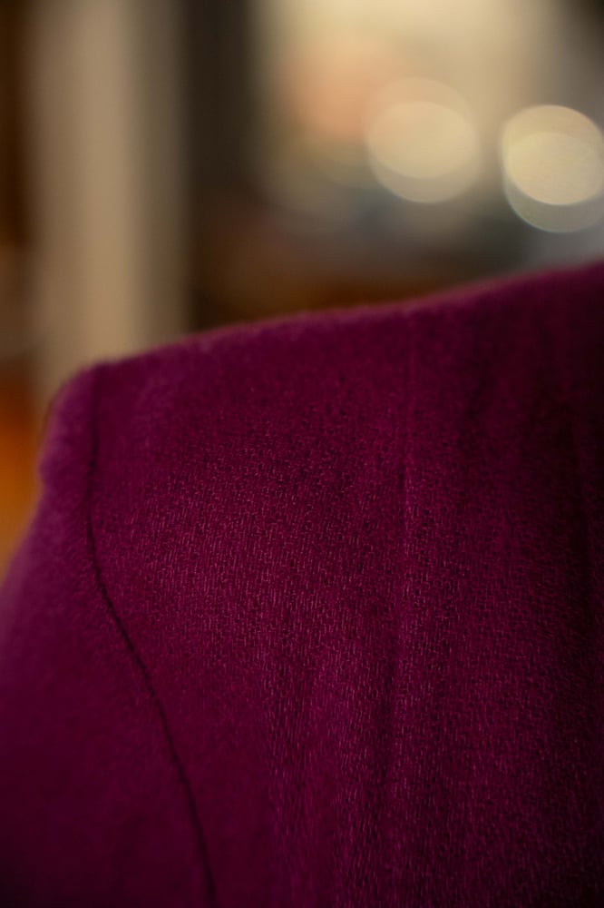 Image of Abito Magenta