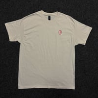 Image 3 of juicepack crew shirt off-white