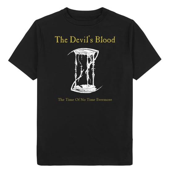 Image of The Devil's Titles Black T-Shirt