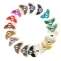 Image 2 of Eagle précieux