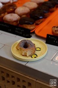 Image 6 of Assiette Yellow smile