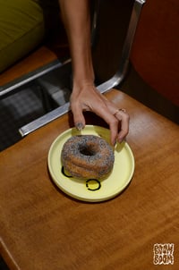 Image 3 of Assiette Yellow smile