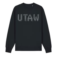 Image 1 of ASCII Sweatshirt