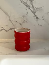 Image 5 of Matte Red - 01