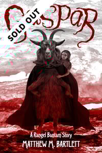 Image 1 of Gaspar, a Rangel Bantam Story (Matthew M. Bartlett)