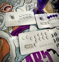 Image 3 of Gamer Tagz: Leverless Complete Set