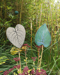 Image 2 of FEUILLE DE JARDIN