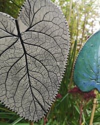 Image 3 of FEUILLE DE JARDIN