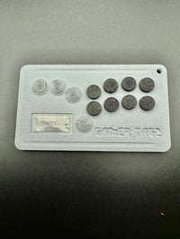 Image 2 of Gamer Tagz: Leverless Complete Set