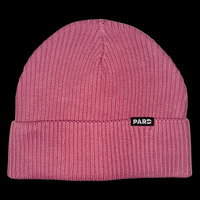 Pard Beanie MKII Dusty Rose