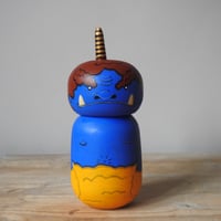 Image 6 of a & un oni