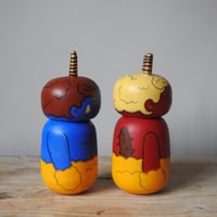 Image 5 of a & un oni