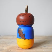 Image 8 of a & un oni