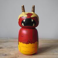 Image 11 of a & un oni