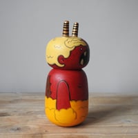 Image 14 of a & un oni