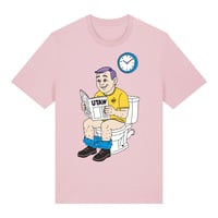 Image 1 of Company Time T-Shirt