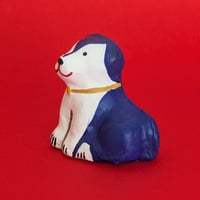 Image 2 of Toutou bleu