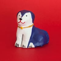 Image 1 of Toutou bleu