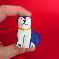 Image 3 of Toutou bleu