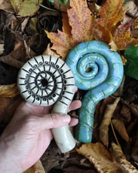 Image 2 of Spirale de jardin