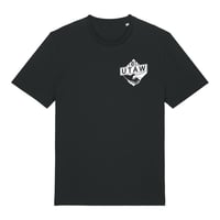 Image 1 of Union Member Black T-Shirt