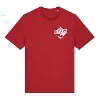 Image 1 of Union Member Red T-Shirt