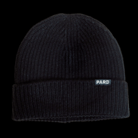 Image 1 of Pard Beanie MKII Black