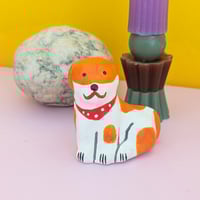 Image 1 of Toutou orange