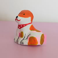 Image 2 of Toutou orange