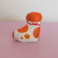 Image 3 of Toutou orange