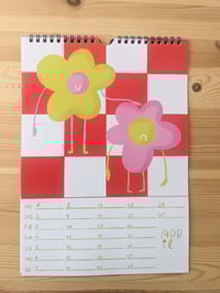 Image 3 of MOODS 2026- Jahreskalender