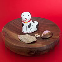 Image 1 of Toutou à taches