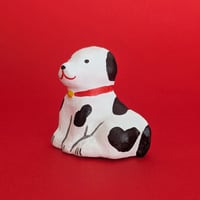 Image 2 of Toutou à taches