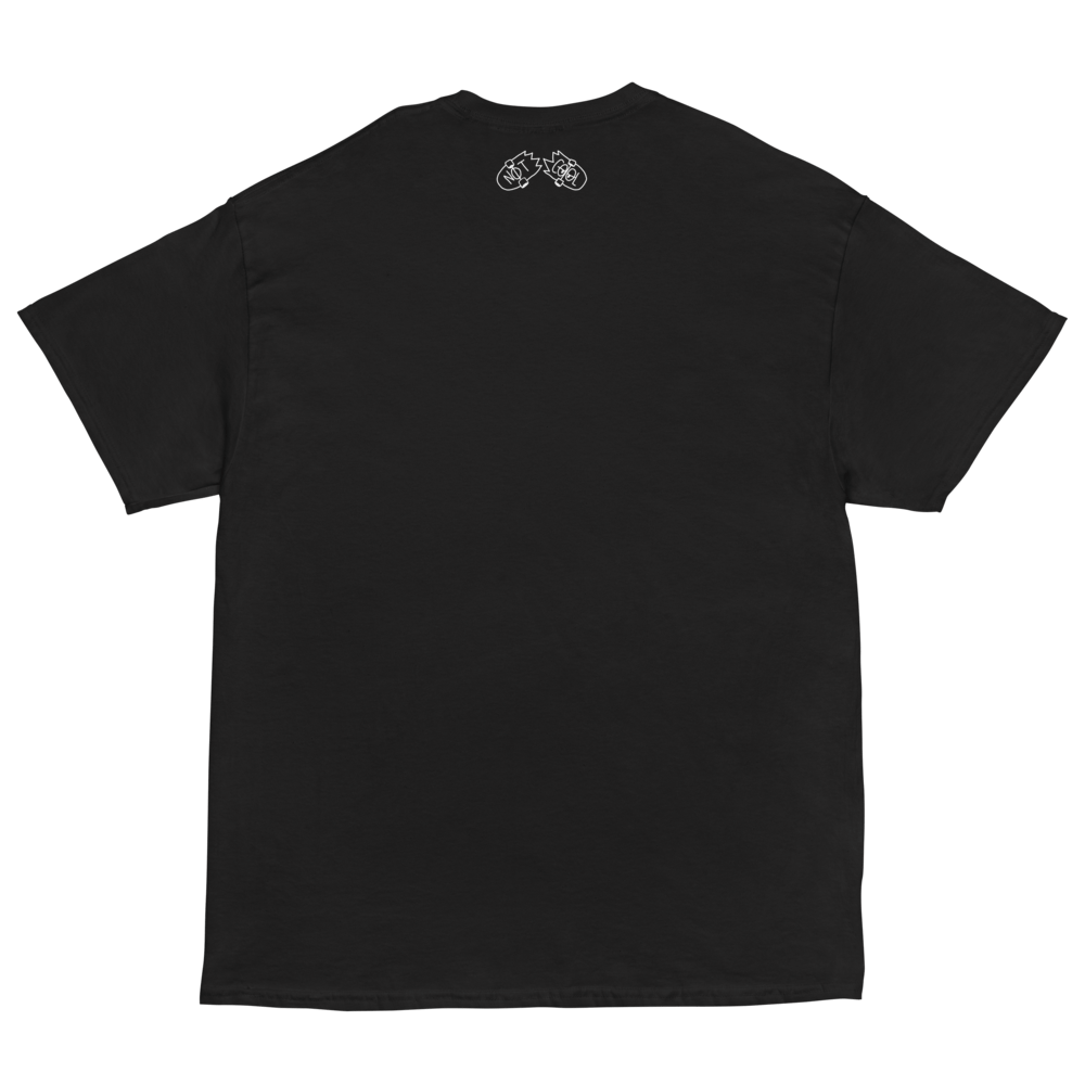 Image of Burn The House Down Tee