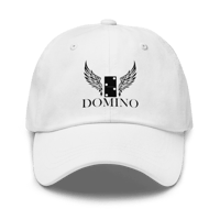 DOMINO DAD HAT