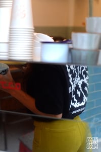 Image 4 of T-shirt anniversaire Boom Boom