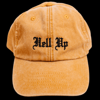 Image 1 of Hell Up Cap Sand