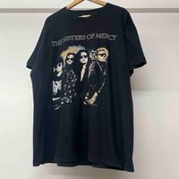 Image 1 of The Sisters Of Mercy 90s XL