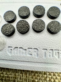 Image 3 of Gamer Tagz: Buttons