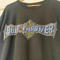 Image 2 of Bolt Thrower 'Ground Assault' Tour 2002 XL
