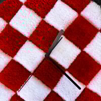 Image 4 of aldo´clock - checked (r/w)