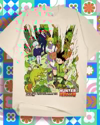 Image 5 of 99 Promo Tee  **EXTRAS**