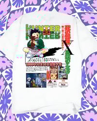 Image 4 of 99 Promo Tee  **EXTRAS**